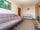 1-к. квартира, 35,7 м²
