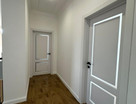 Трехэтажный дуплекс, 364 м²