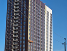 1-к. квартира, 27,7&nbsp;м²