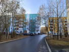 2-к. квартира, 37,5 м²