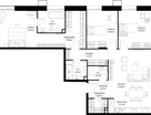 3-к. квартира, 111&nbsp;м²