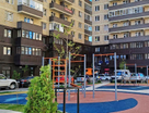 Студия, 26,5&nbsp;м²