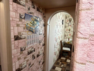 1-к. квартира, 31&nbsp;м²