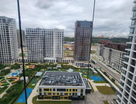 1-к. квартира, 81,2 м²