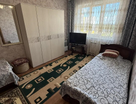 2-к. квартира, 56,4 м²