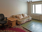 1-к. квартира, 30 м²