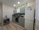 2-к. квартира, 58 м²