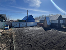 Участок (садоводство), 6,2 сот.