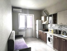 Студия, 17&nbsp;м²