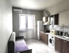 Студия, 17&nbsp;м²