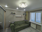 1-к. квартира, 34,3&nbsp;м²