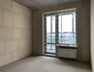 1-к. квартира, 37,5&nbsp;м²