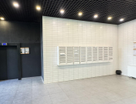 Студия, 34,8 м²