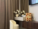 Студия, 25,5 м²