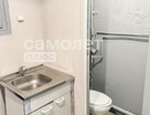 1-к. квартира, 13,8&nbsp;м²