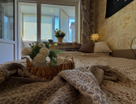 1-к. квартира, 34 м²