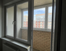 Студия, 26,7&nbsp;м²