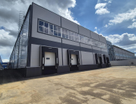 Склад, 2980&nbsp;м²