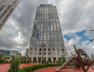 2-к. квартира, 74&nbsp;м²