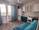 1-к. квартира, 31,1&nbsp;м²