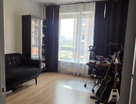 2-к. квартира, 55,5 м²
