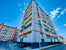 2-к. квартира, 66,7&nbsp;м²