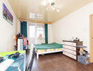 1-к. квартира, 36&nbsp;м²
