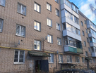 3-к. квартира, 57,4&nbsp;м²