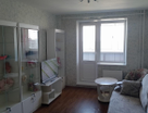 1-к. квартира, 33,5&nbsp;м²