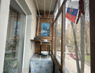1-к. квартира, 34&nbsp;м²