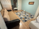 1-к. квартира, 34,8&nbsp;м²