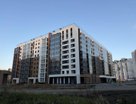 2-к. квартира, 62,1 м²