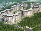 1-к. квартира, 39,7&nbsp;м²