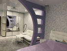 2-к. квартира, 72&nbsp;м²