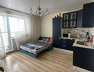 Студия, 24,2&nbsp;м²