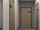 2-к. квартира, 59,4&nbsp;м²