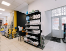 Торговые помещения, 267 м²
