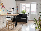 1-к. квартира, 34,7 м²