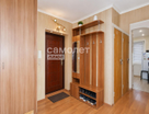 3-к. квартира, 61,3 м²