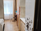1-к. квартира, 12,9&nbsp;м²