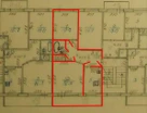 2-к. квартира, 49,3&nbsp;м²