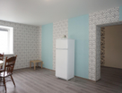 1-к. квартира, 53,3&nbsp;м²