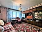 3-к. квартира, 62&nbsp;м²