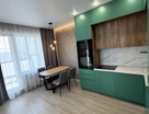 3-к. квартира, 56,4&nbsp;м²