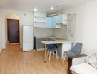 Студия, 28,6&nbsp;м²