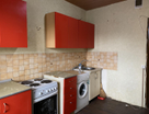 1-к. квартира, 37,3&nbsp;м²