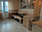1-к. квартира, 28&nbsp;м²