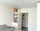 3-к. квартира, 67 м²