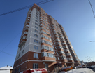 Студия, 44&nbsp;м²