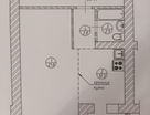 Студия, 35,2&nbsp;м²